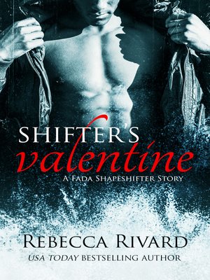 cover image of Shifter's Valentine
